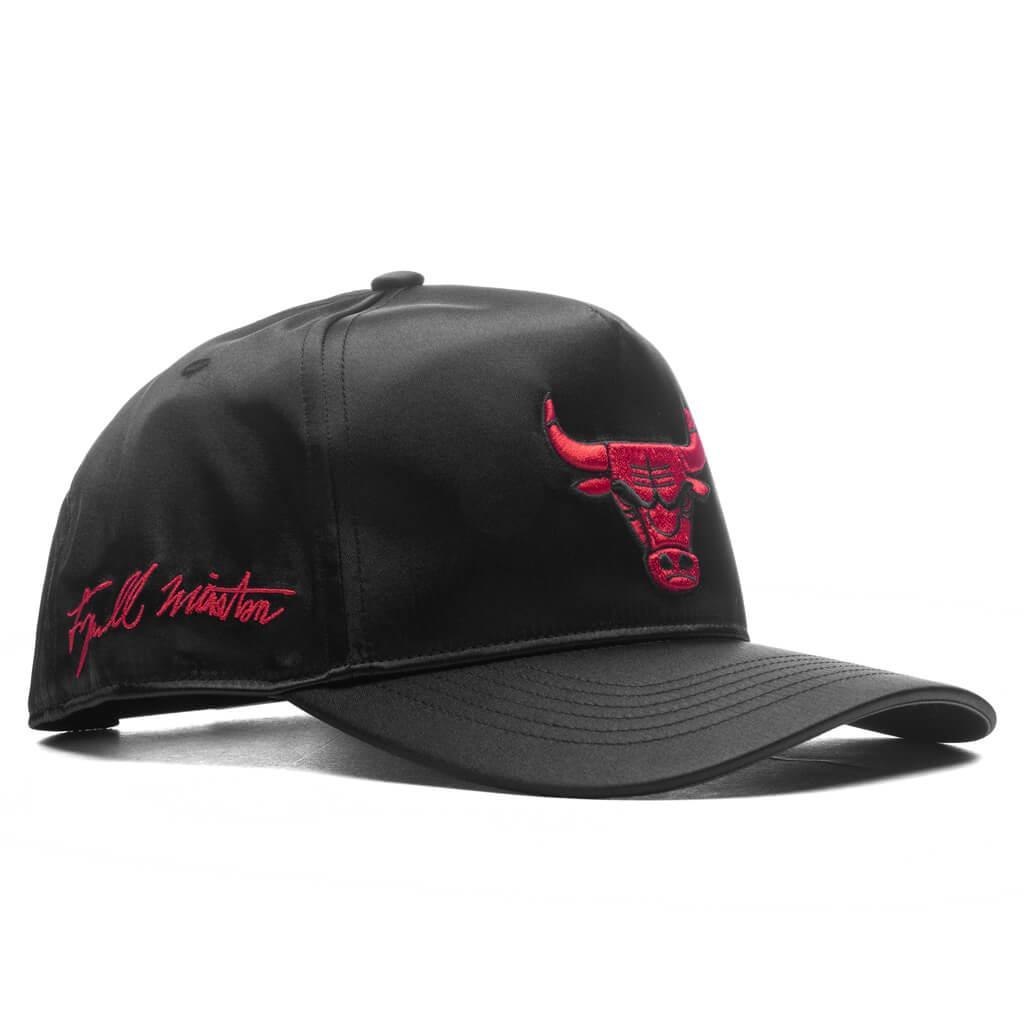 47 Brand X Tyrrell Winston 47 Hitch - Chicago Bulls Male Product Image