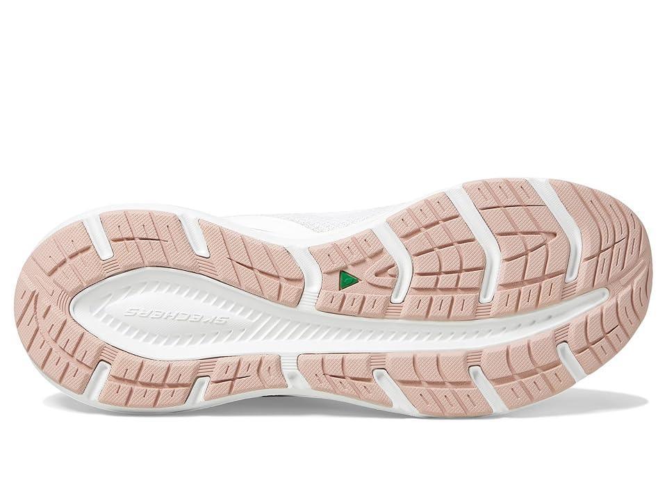 SKECHERS Edgeride Power Flow Natural) Women's Shoes Product Image