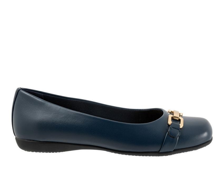 Women's Trotters Sadie Flats Product Image