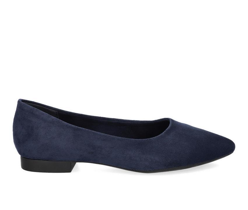 Women's Bella Vita Mireya Flats Product Image