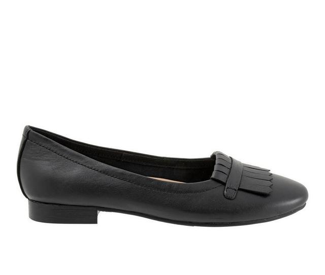 Women's Trotters Greyson Flats Product Image