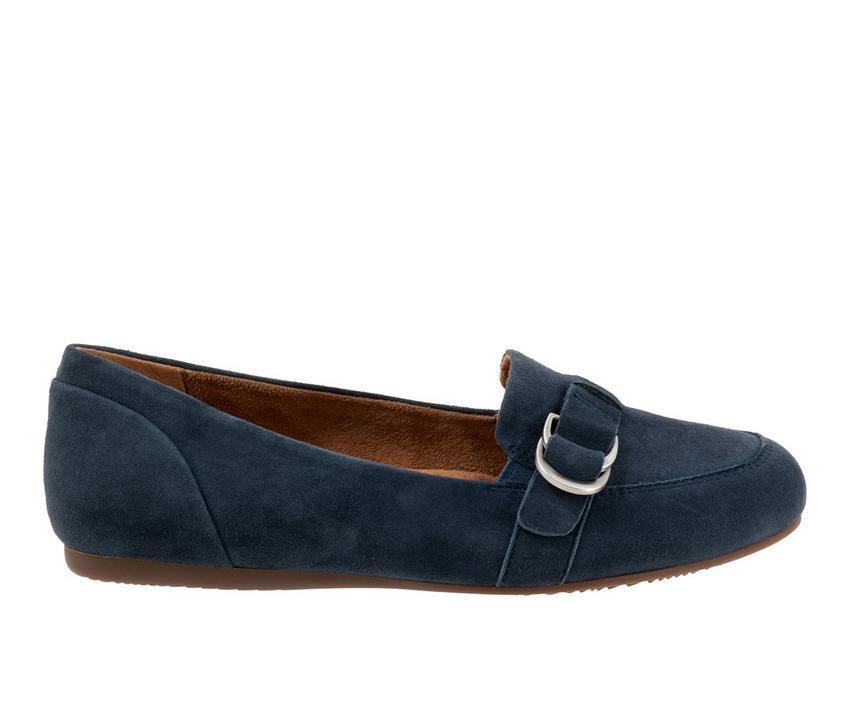 Women's Softwalk Serra Loafers Product Image