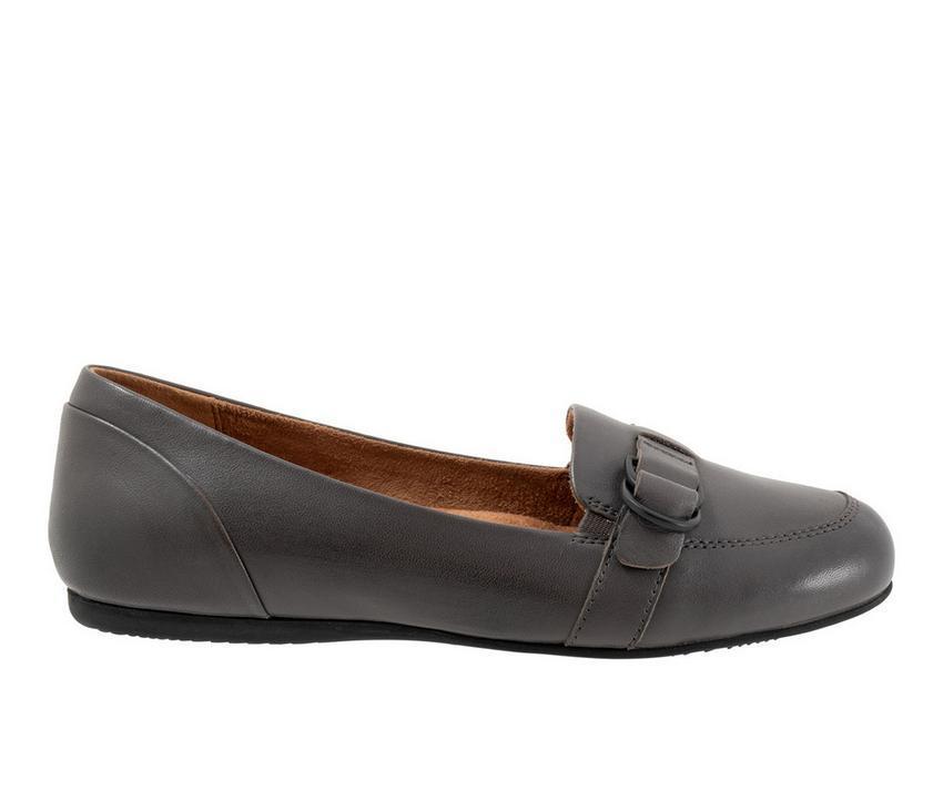 Women's Softwalk Serra Loafers Product Image