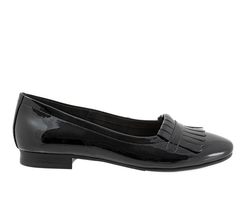 Women's Trotters Greyson Flats Product Image