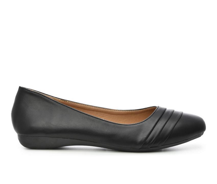 Women's Taryn Rose Ponder Flats Product Image