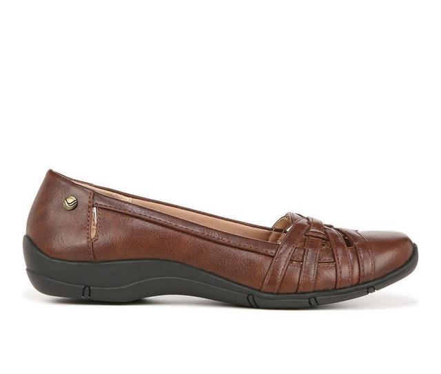 Women's LifeStride Diverse Flats Product Image