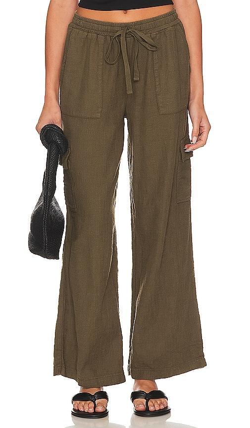 Cargo Pants Product Image