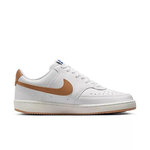 Nike Womens Court Vision Low Sneaker Product Image