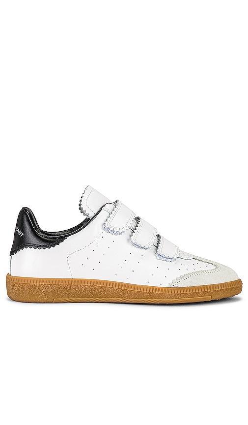 Isabel Marant Beth Low Top Sneaker Product Image