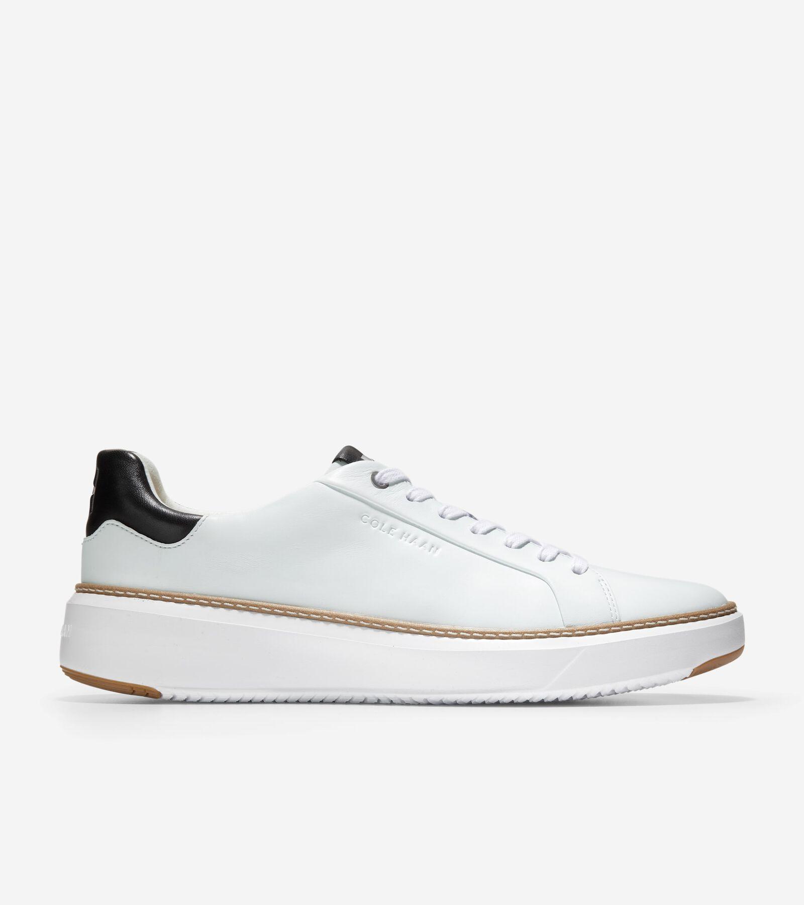 Cole Haan GrandPro Topspin Sneaker Product Image