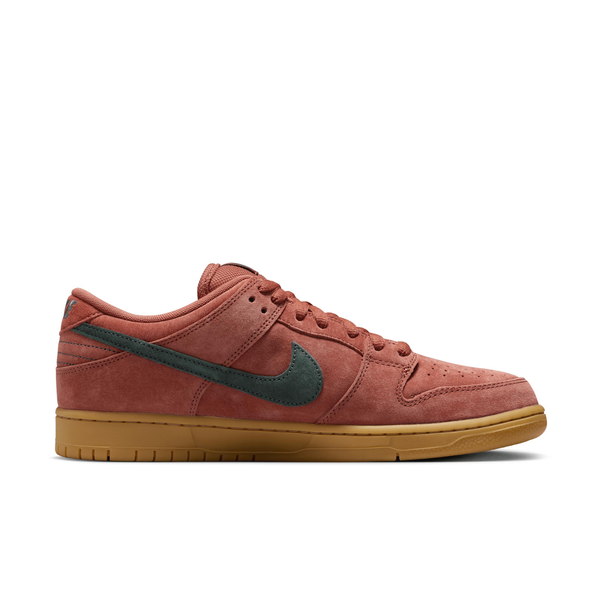 Unisex Nike SB Dunk Low Pro Skate Shoes Product Image