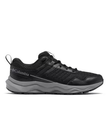 Columbia Men's Plateau Shoe- Product Image