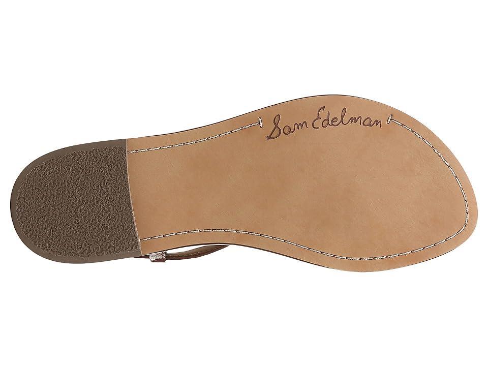 Sam Edelman Gigi (Maple ) Women's Sandals Product Image