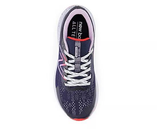 New Balance Womens Nitrel V5 Trail Shoe Running Sneakers Product Image