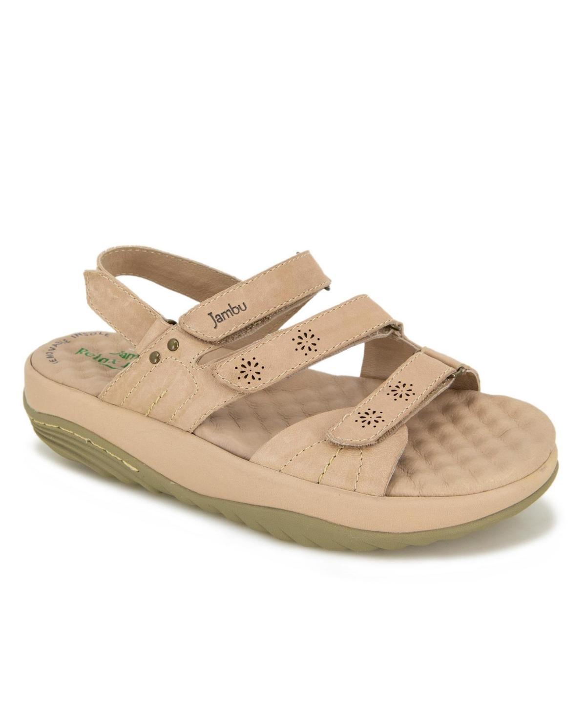 Jambu Ruby Sandal Product Image