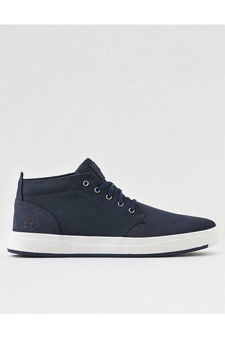 Timberland Mens Davis Square Sneaker Mens Product Image