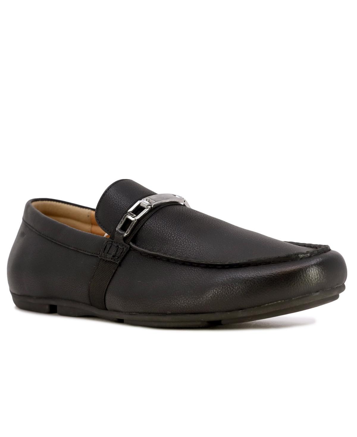 Nine West Mens Damian Dress Casual Bit Loafers Product Image