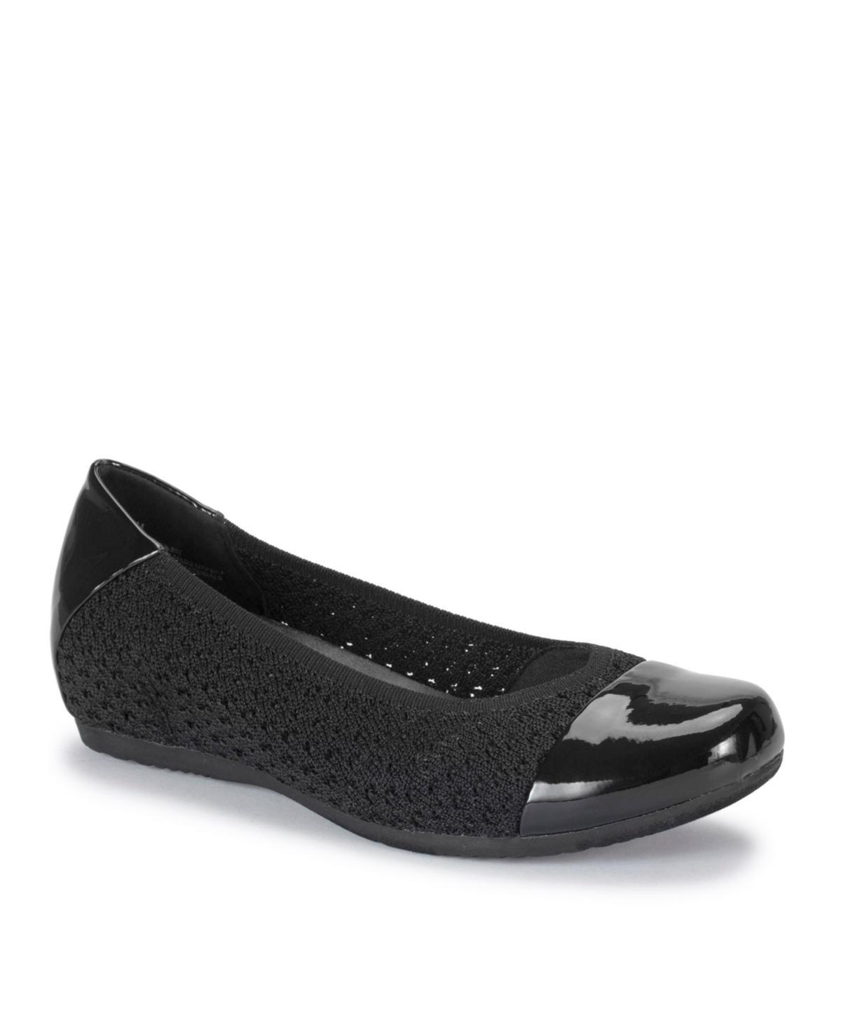 Baretraps Mia Womens Ballet Flats Product Image