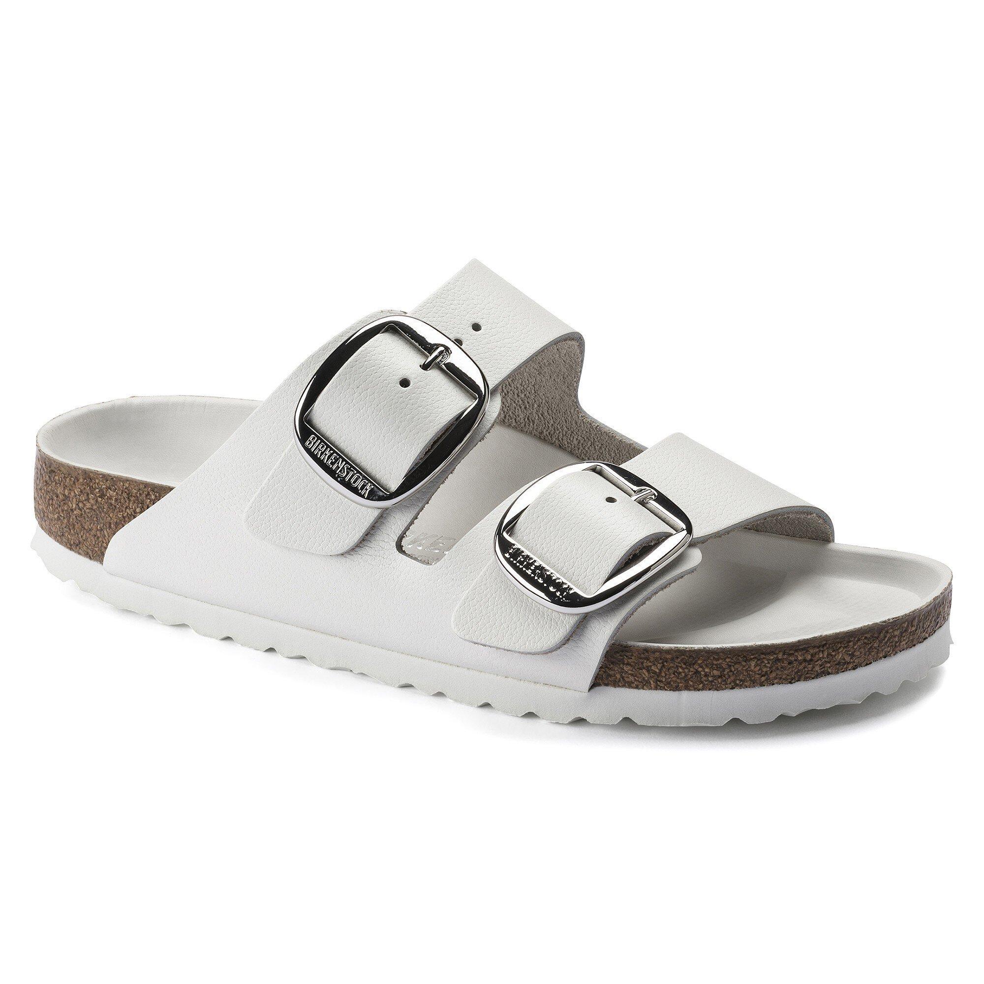 Birkenstock Arizona Big Buckle Slide Sandal Product Image