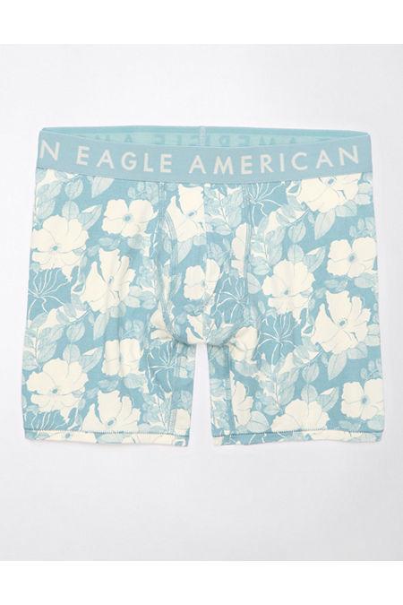 AEO Floral 6 Classic Boxer Brief Men's Product Image