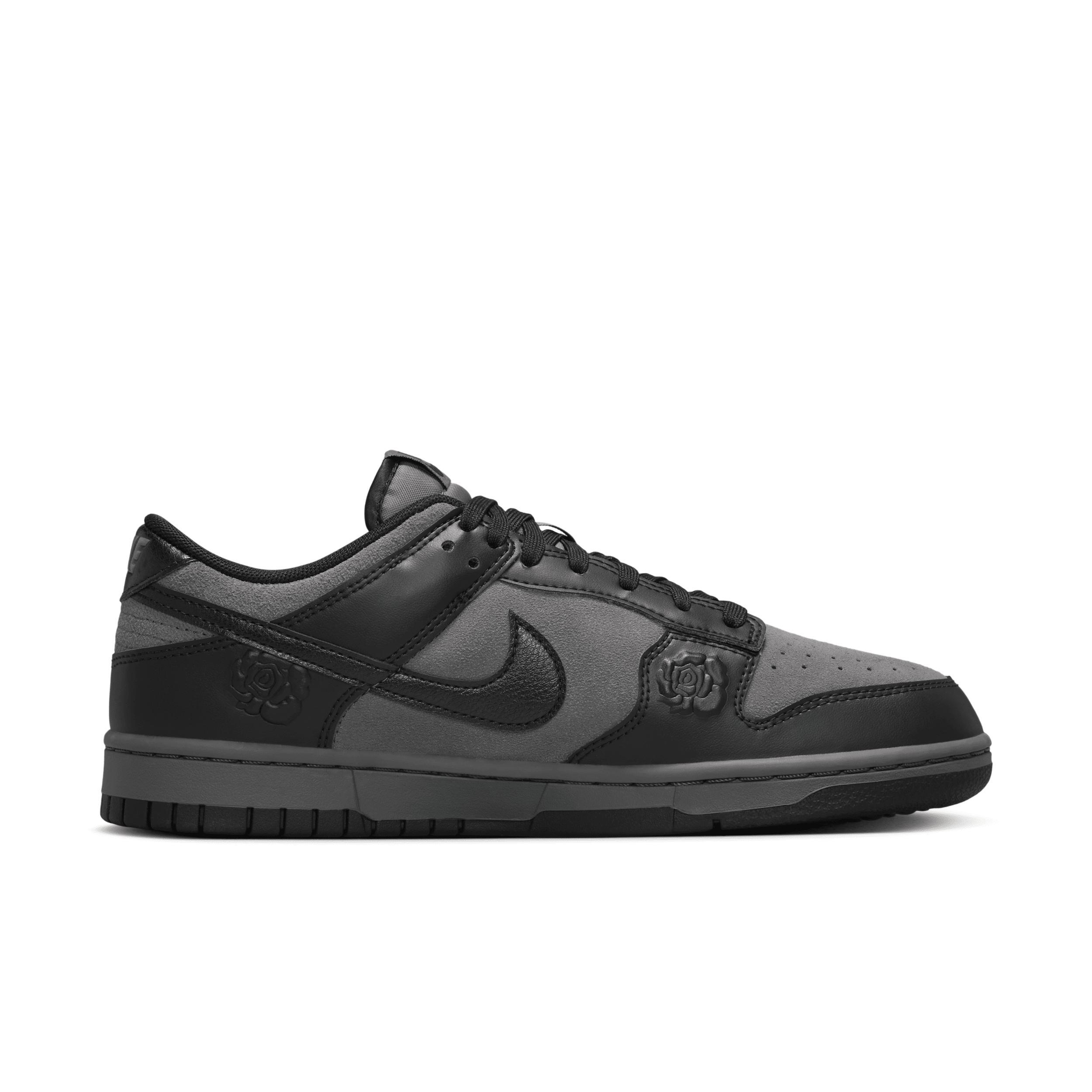 Nike Dunk Low Women's Shoes Product Image