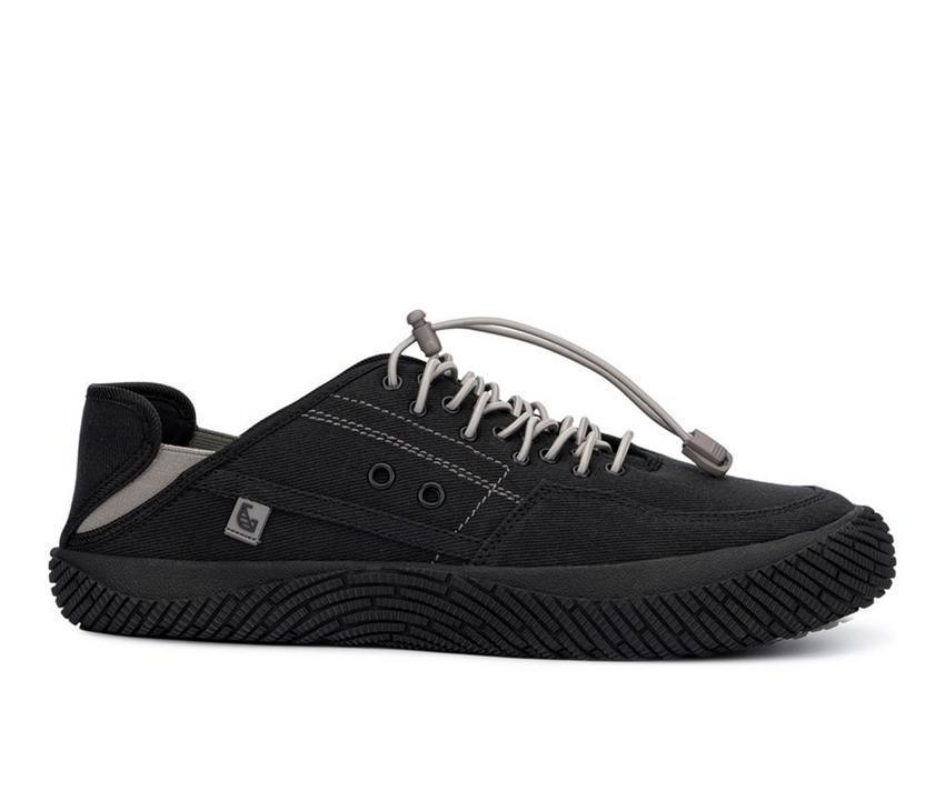 Men's Hybrid Green Label Adventure 2.0 Casual Shoes Product Image