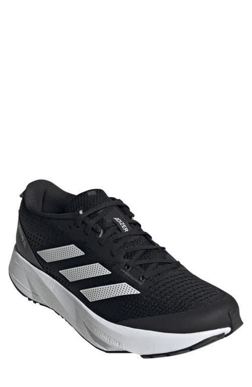 adidas Rapidmove (White/Grey/Grey) Women's Shoes Product Image