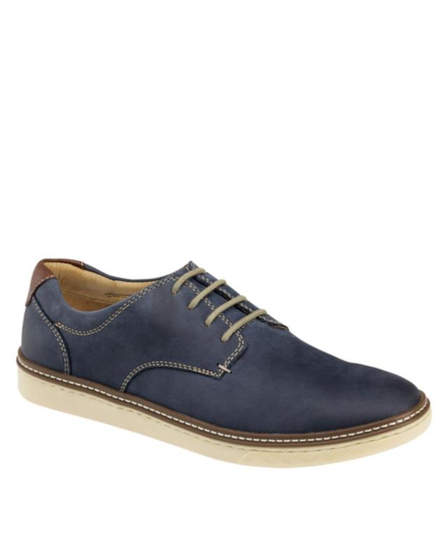 Johnston & Murphy McGuffey Plain Toe Derby Product Image