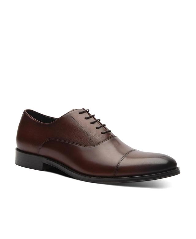 Blake Mckay McNeil Cap Toe Oxford Product Image