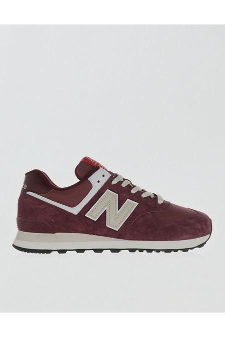 New Balance Mens 574 Sneaker Mens Product Image