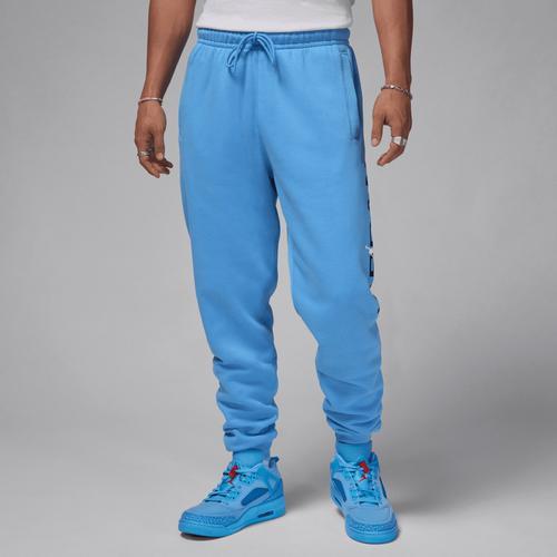 Jordan Mens Jordan Essential JD Air Stretch Fleece Pants - Mens Product Image