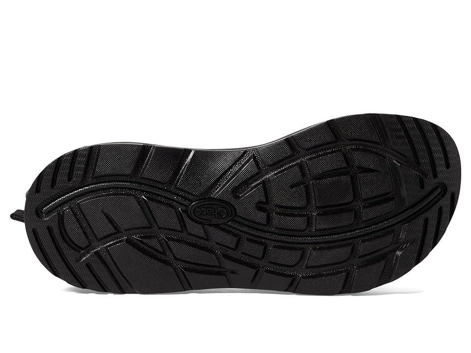 Chaco Zcloud 2 (Bloop B&W) Women's Sandals Product Image