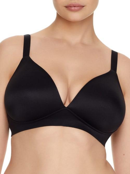 Comfort Revolution Soft Touch Perfect Wire-Free Bra Product Image