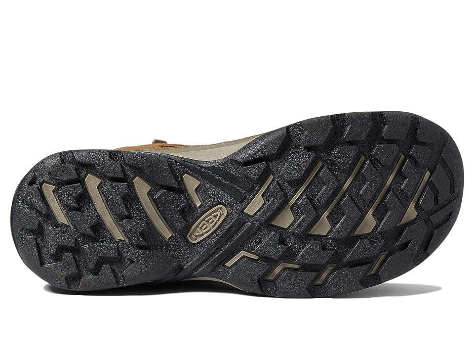 KEEN Circadia Mid Waterproof Hiking Shoe Product Image