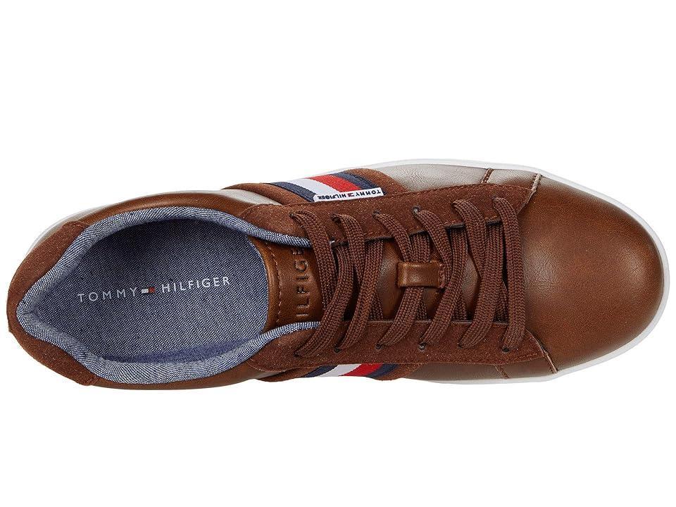 Tommy Hilfiger Lendal Men's Shoes Product Image