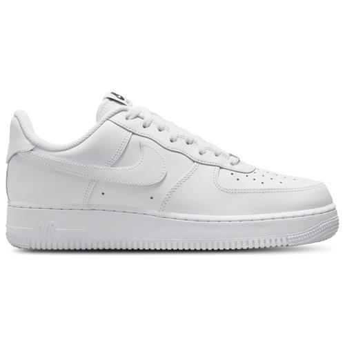 Nike Men's Air Force 1 '07 EasyOn Shoes Product Image