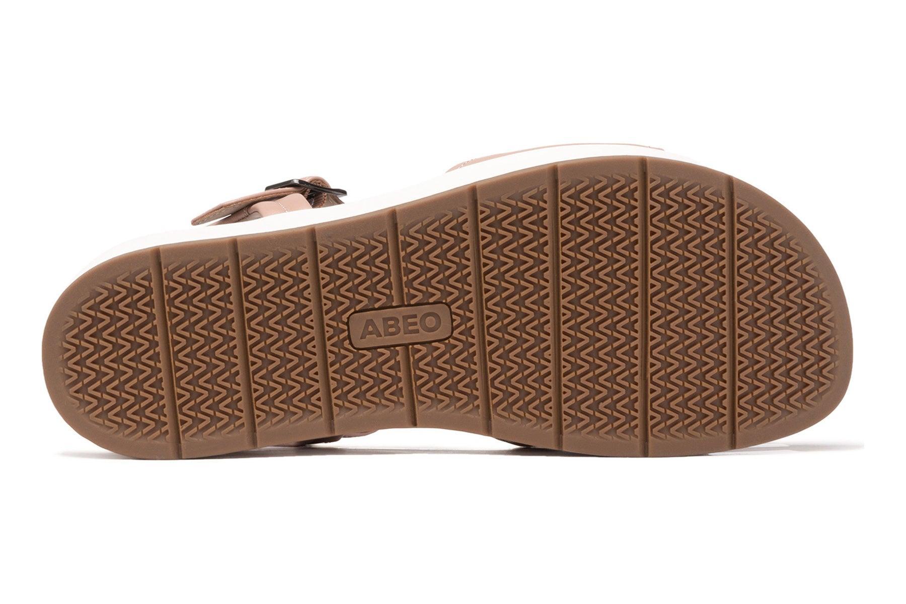 Solstice Buckle Sandal Metatarsal Female Product Image