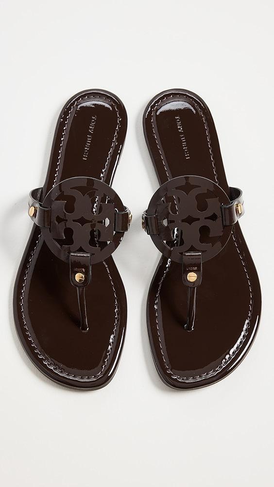 Tory Burch Miller Sandals | Shopbop Product Image