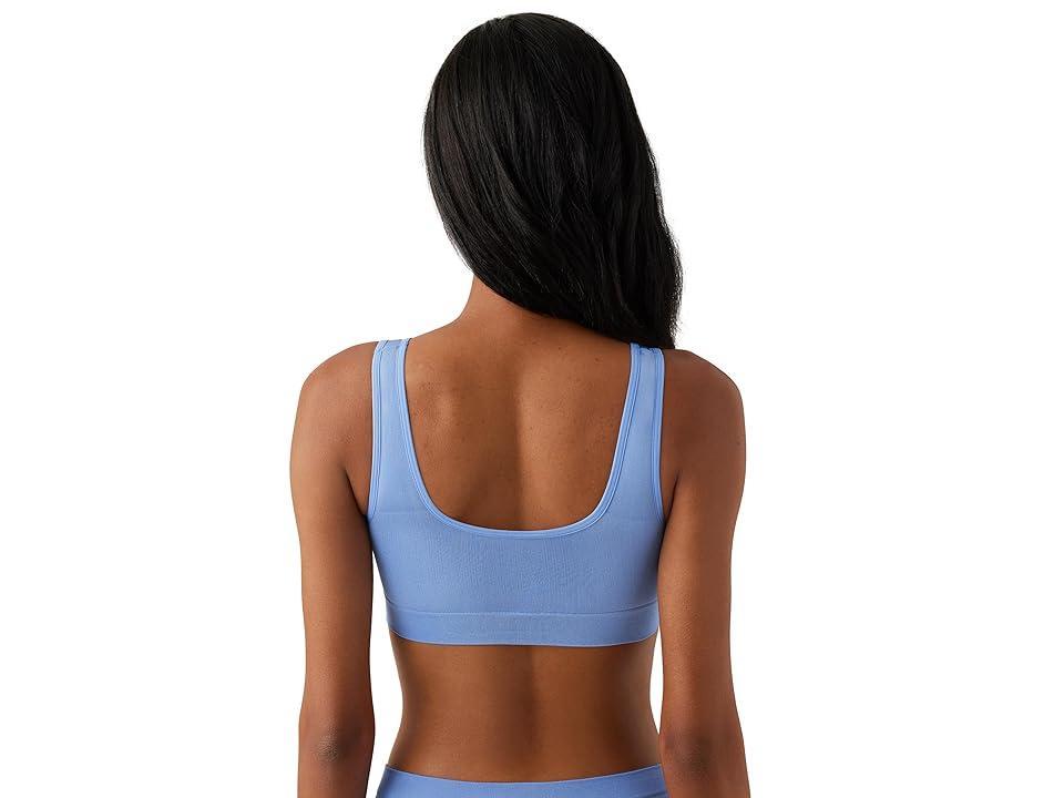 Wacoal B-Smooth Bralette Depths) Women's Bra Product Image