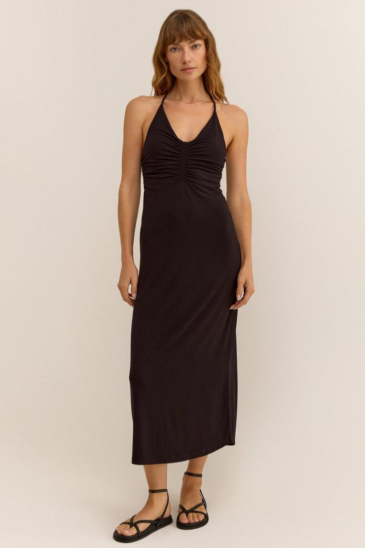 Sicily Midi Dress Product Image