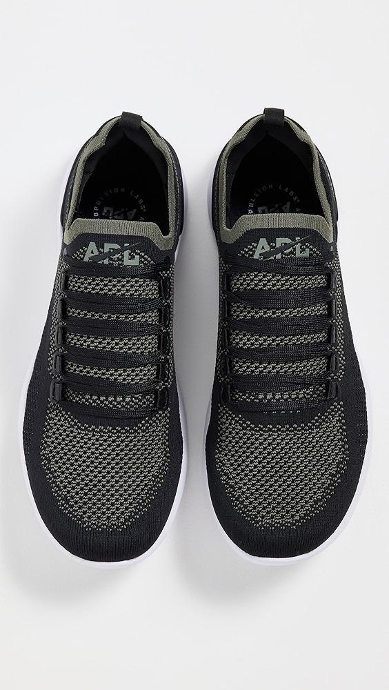 APL: Athletic Propulsion Labs Techloom Breeze Sneakers | Shopbop Product Image