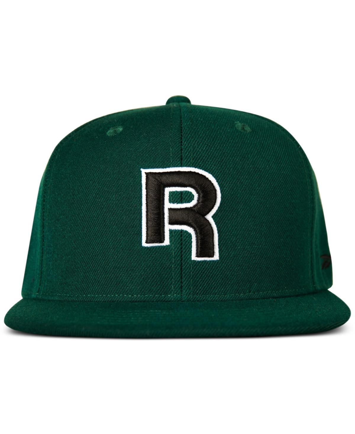 Reebok Mens Identity Drop Adjustable Logo Hat Product Image