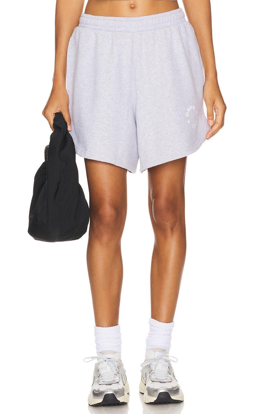 Monday Sweat Shorts 7 Days Active Product Image