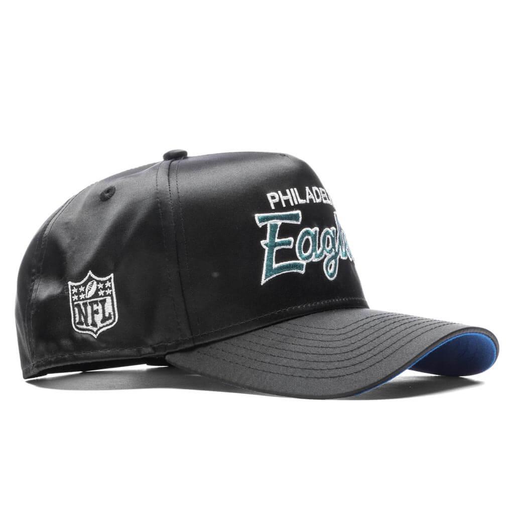 Feature x New Era Retro Satin - Philadelphia Eagles Male Product Image