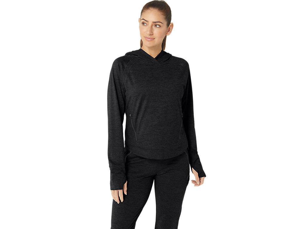 ASICS Women's Tech Po Hoodie 2.0 product image