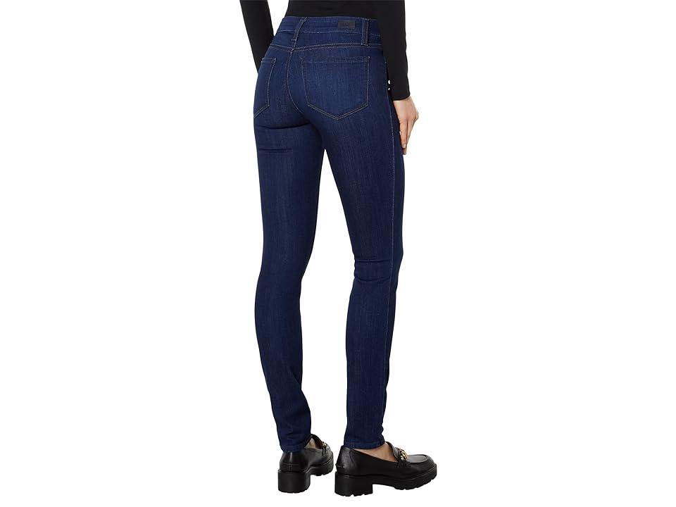 Paige Verdugo Ultra Skinny in Cabaret (Cabaret) Women's Jeans Product Image