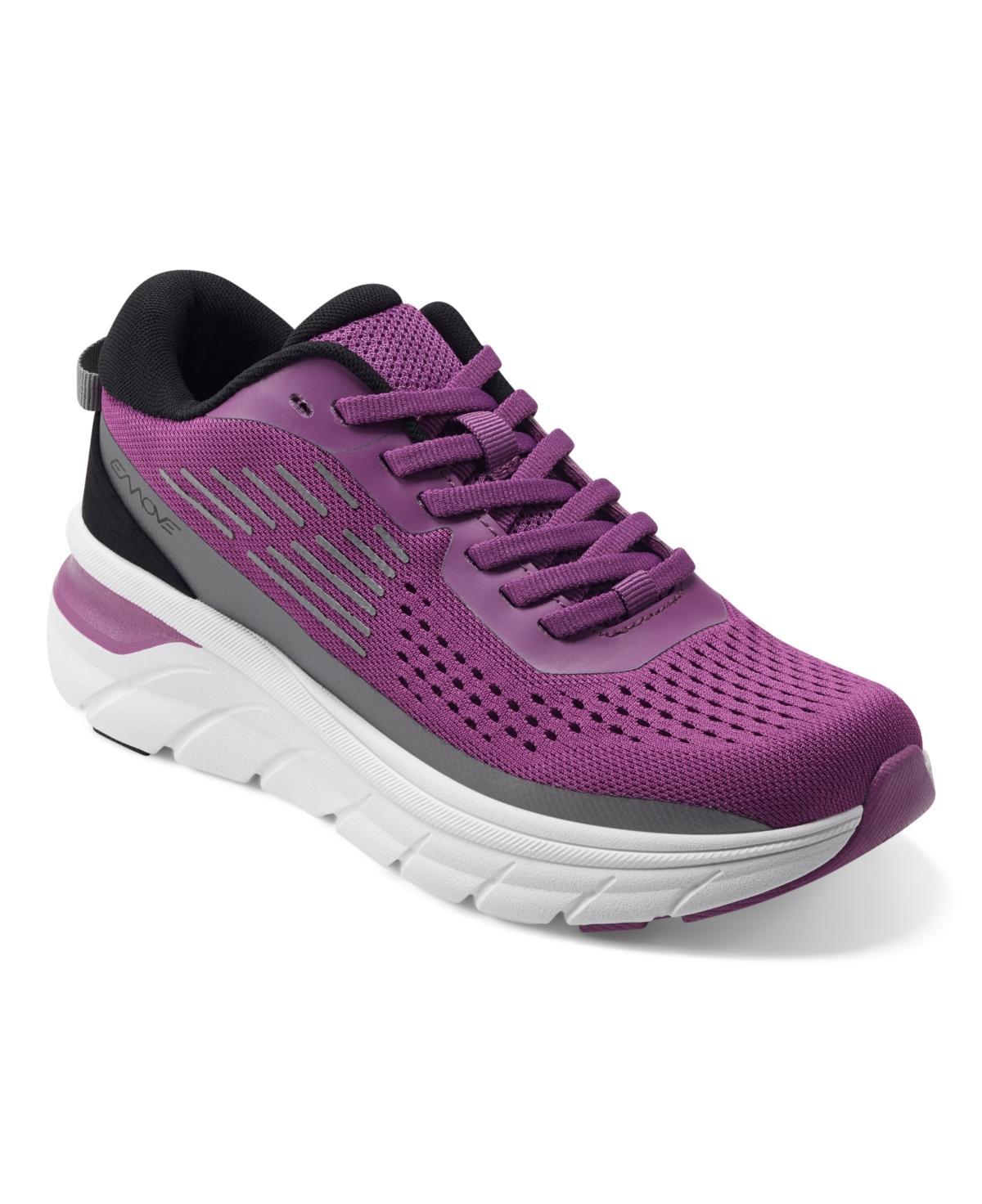 Easy Spirit Womens Mel Emove Walking Shoes Product Image