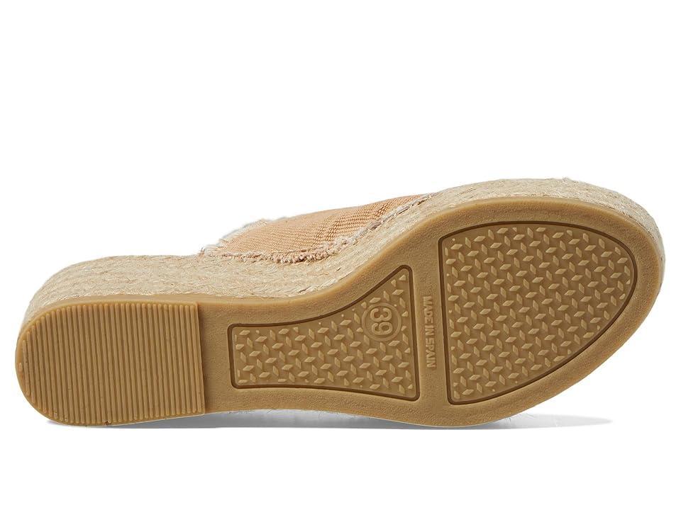 Toni Pons Itaca (Tobacco) Women's Sandals Product Image