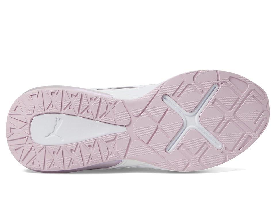 PUMA X-Cell Action Metachromatic (PUMA /Grape Mist) Women's Shoes Product Image