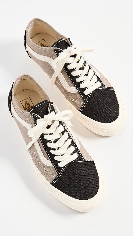 Vans U Old Skool Tapered Sneakers | Shopbop Product Image